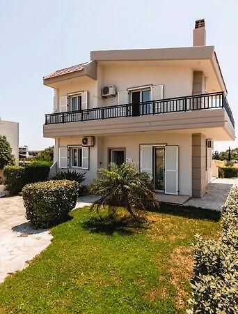 Gennadi Villa Del Mar Exterior foto