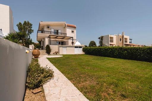 Gennadi Villa Del Mar Exterior foto