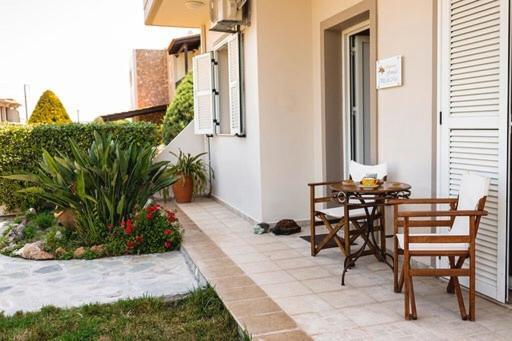 Gennadi Villa Del Mar Exterior foto