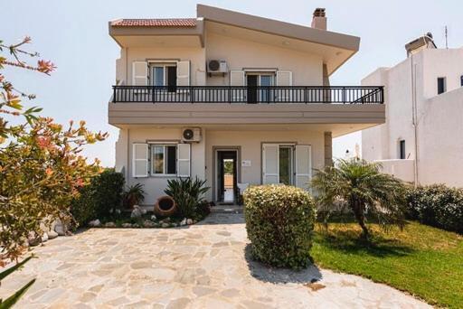 Gennadi Villa Del Mar Exterior foto