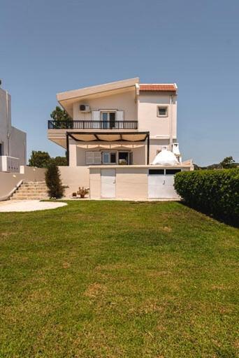 Gennadi Villa Del Mar Exterior foto